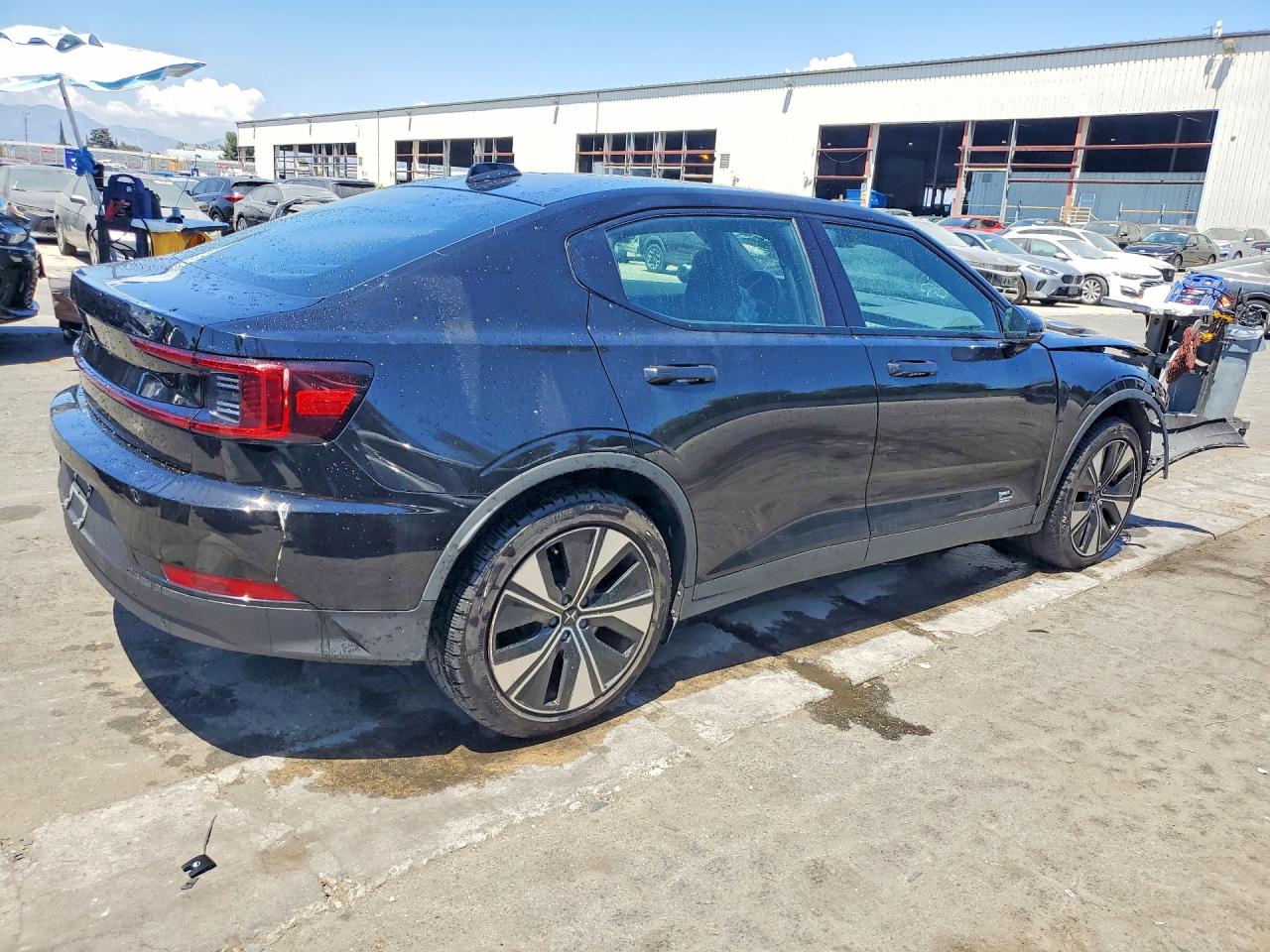 2023 POLESTAR 2