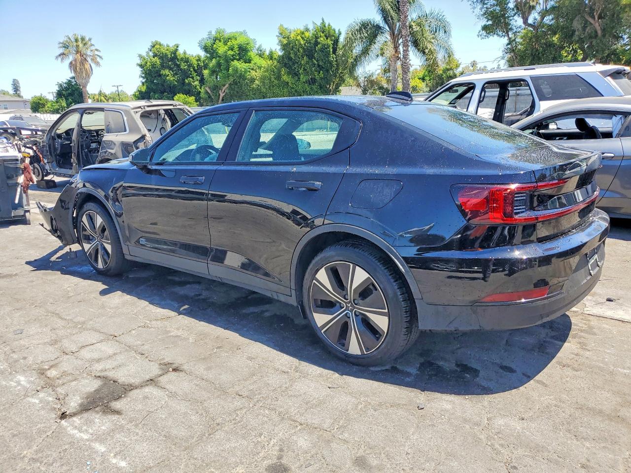 2023 POLESTAR 2