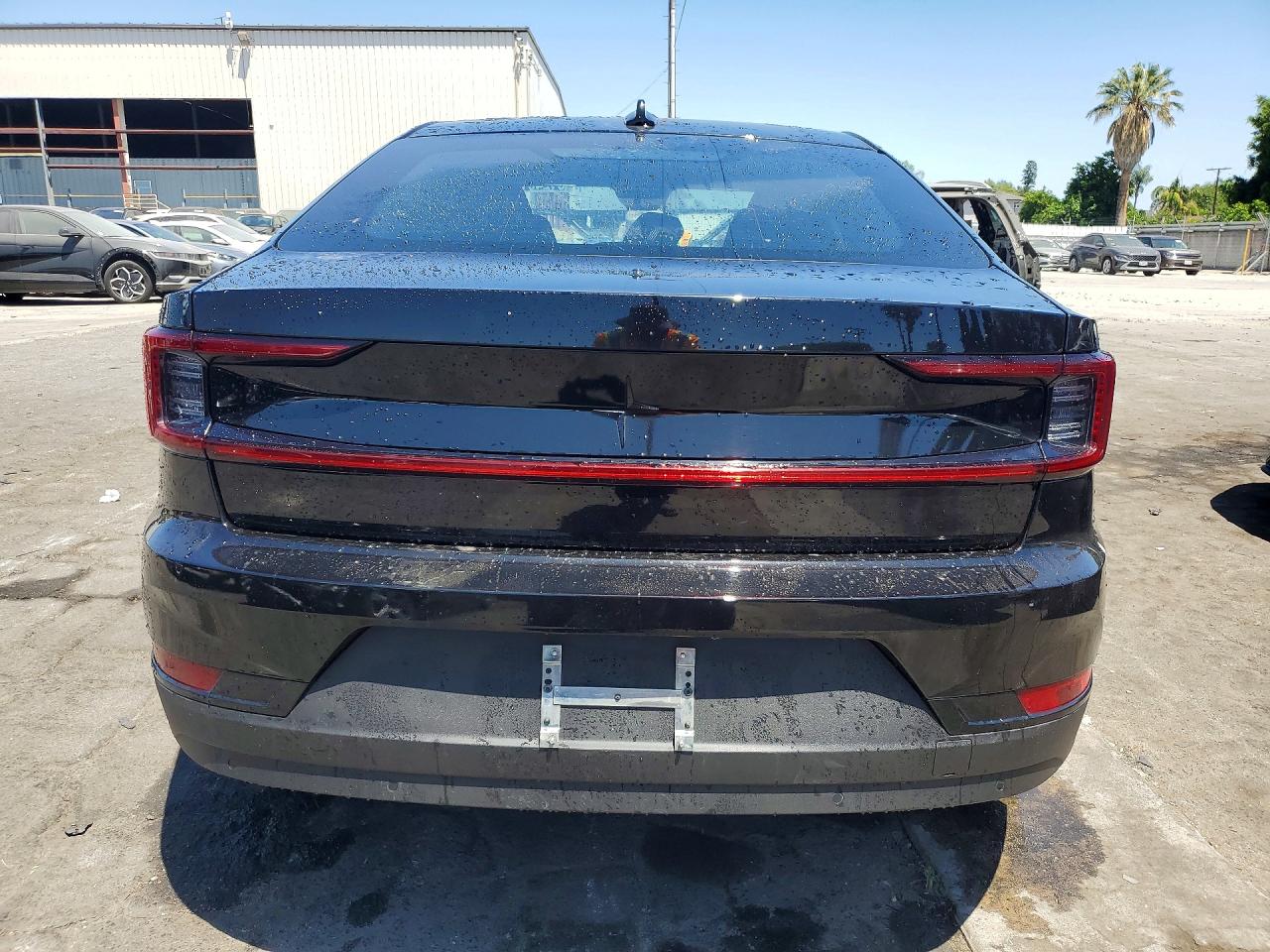 2023 POLESTAR 2