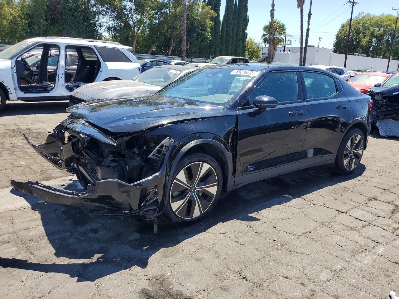 2023 POLESTAR 2