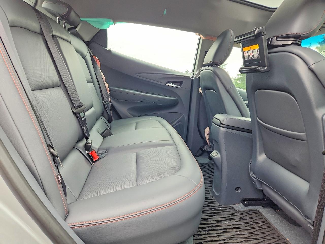 2019 CHEVROLET BOLT