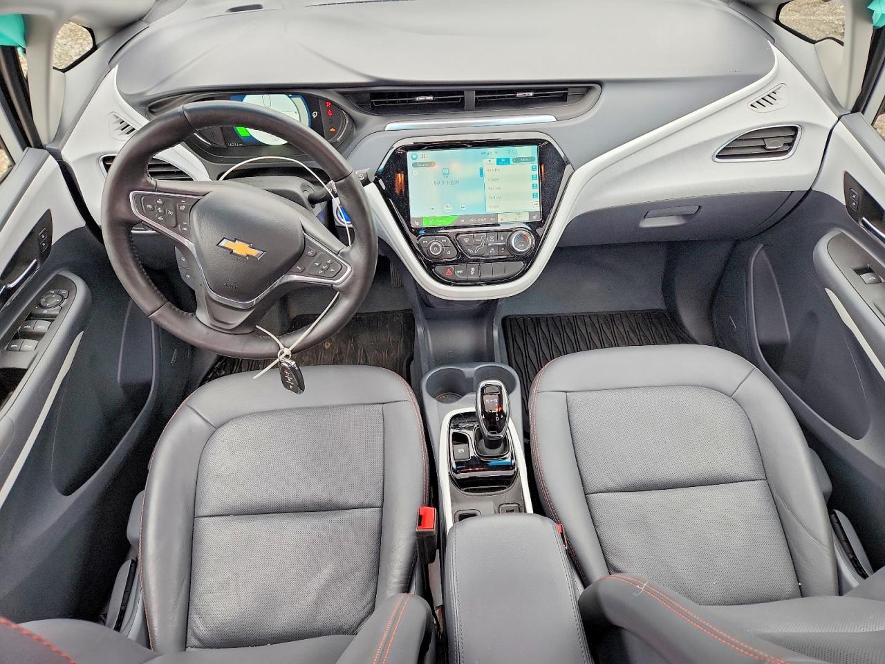 2019 CHEVROLET BOLT