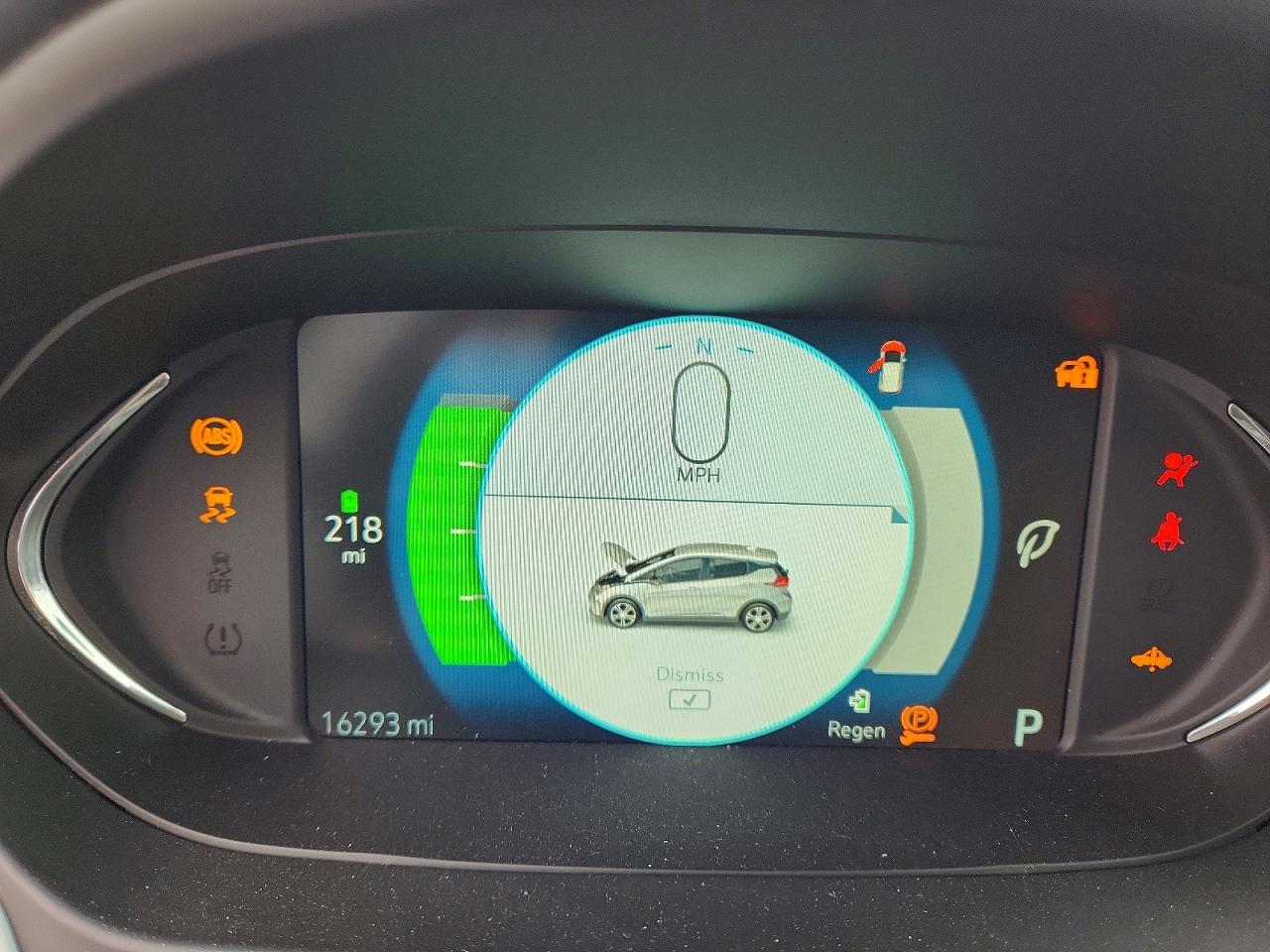 2019 CHEVROLET BOLT