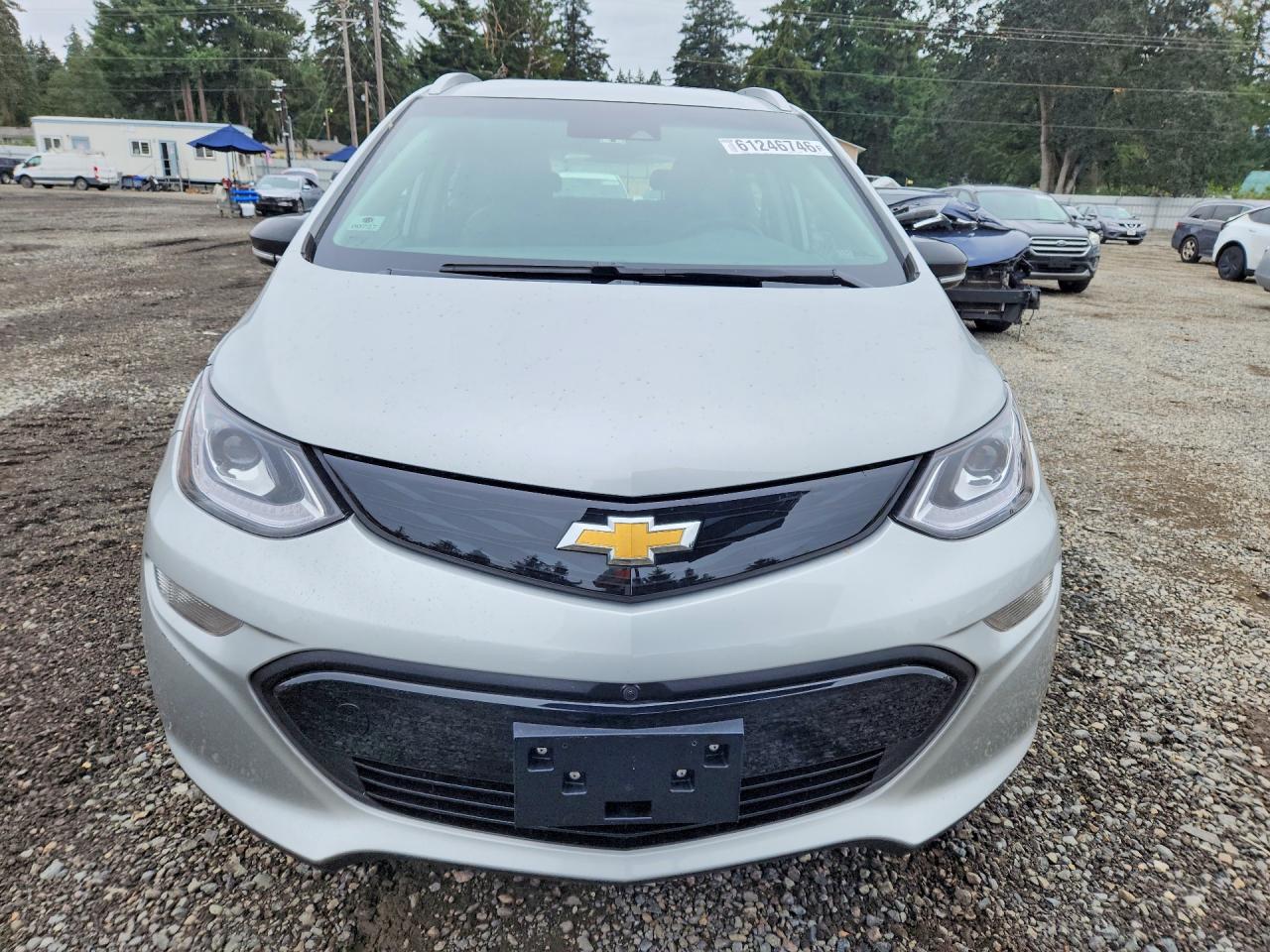 2019 CHEVROLET BOLT