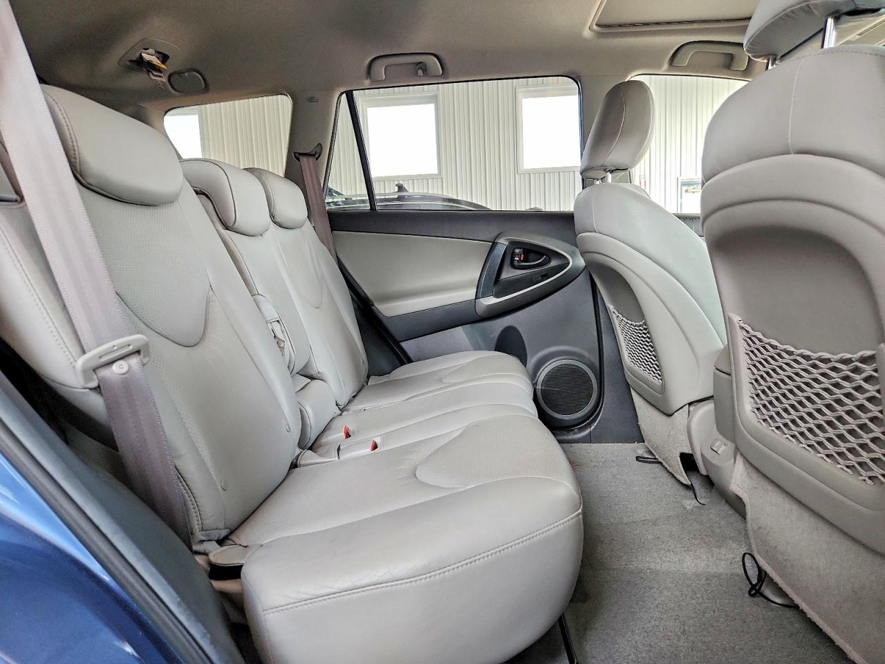 2010 TOYOTA RAV4