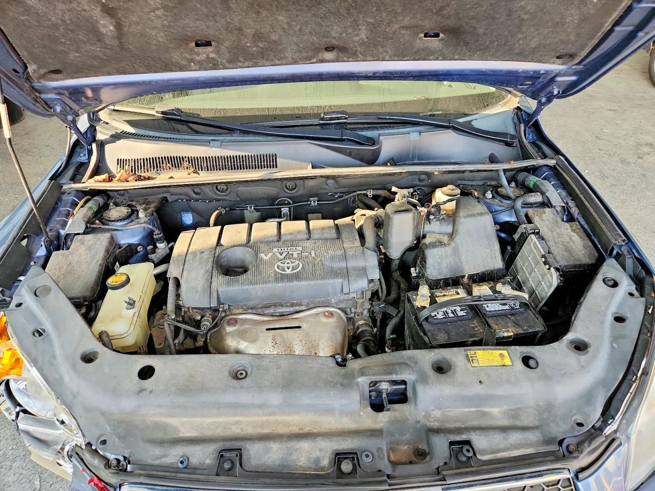 2010 TOYOTA RAV4