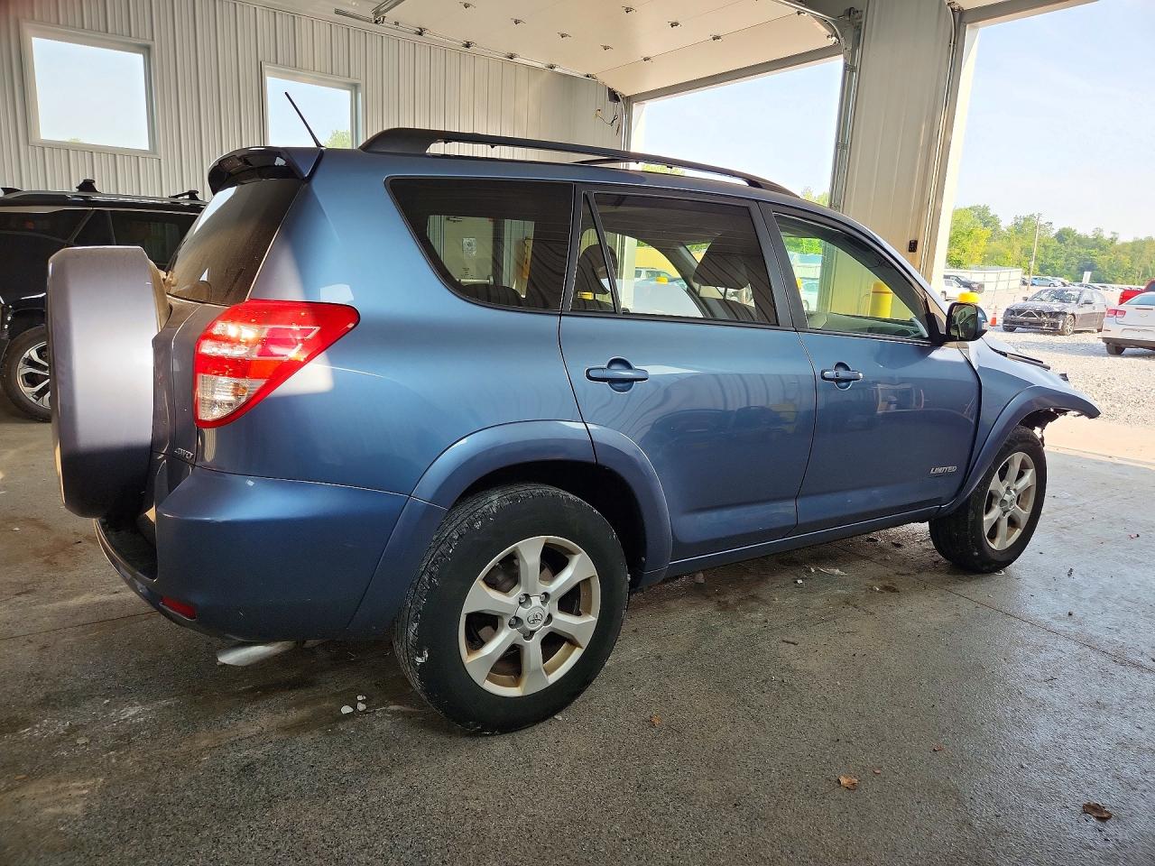 2010 TOYOTA RAV4