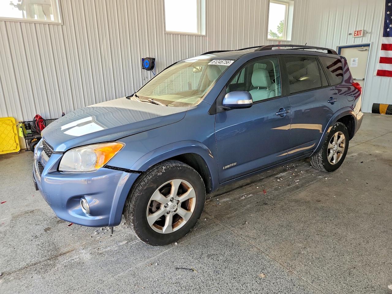 2010 TOYOTA RAV4