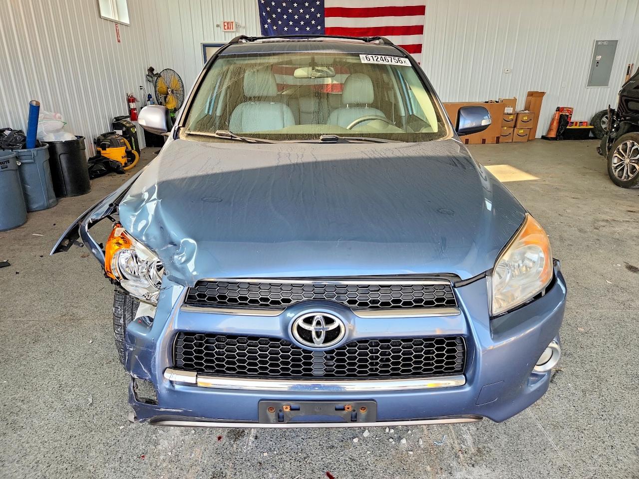 2010 TOYOTA RAV4