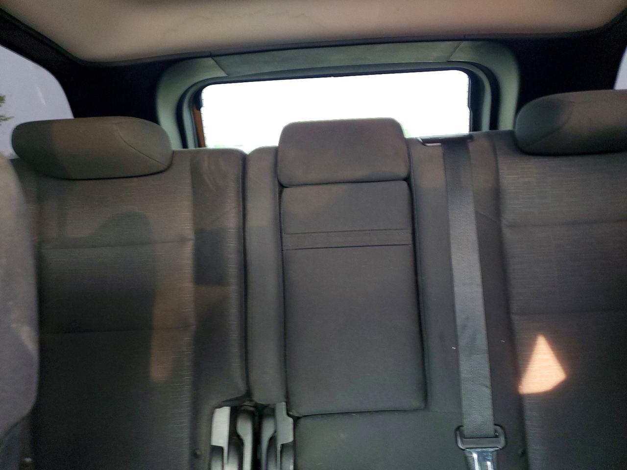 2012 JEEP CHEROKEE