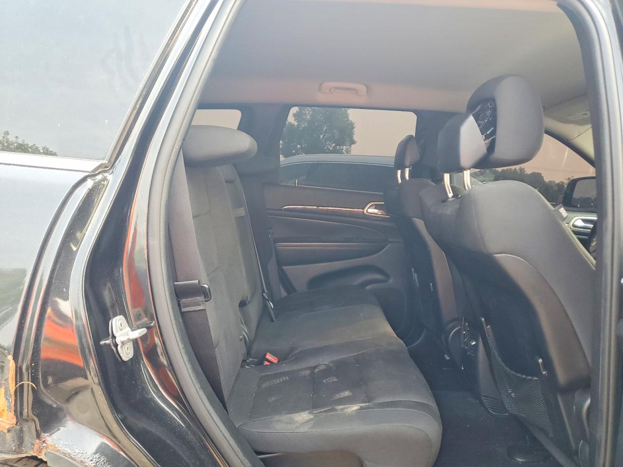 2012 JEEP CHEROKEE