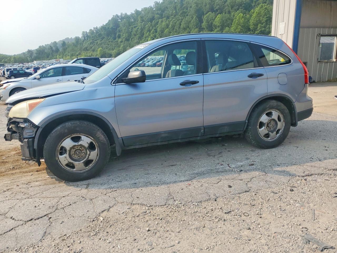 2010 HONDA CRV