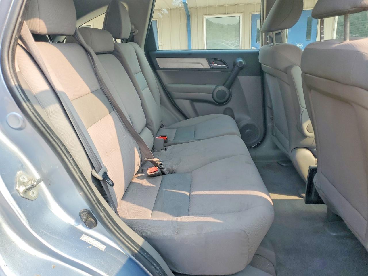 2010 HONDA CRV