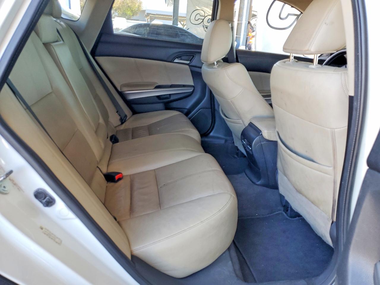 2014 HONDA CROSSTOUR