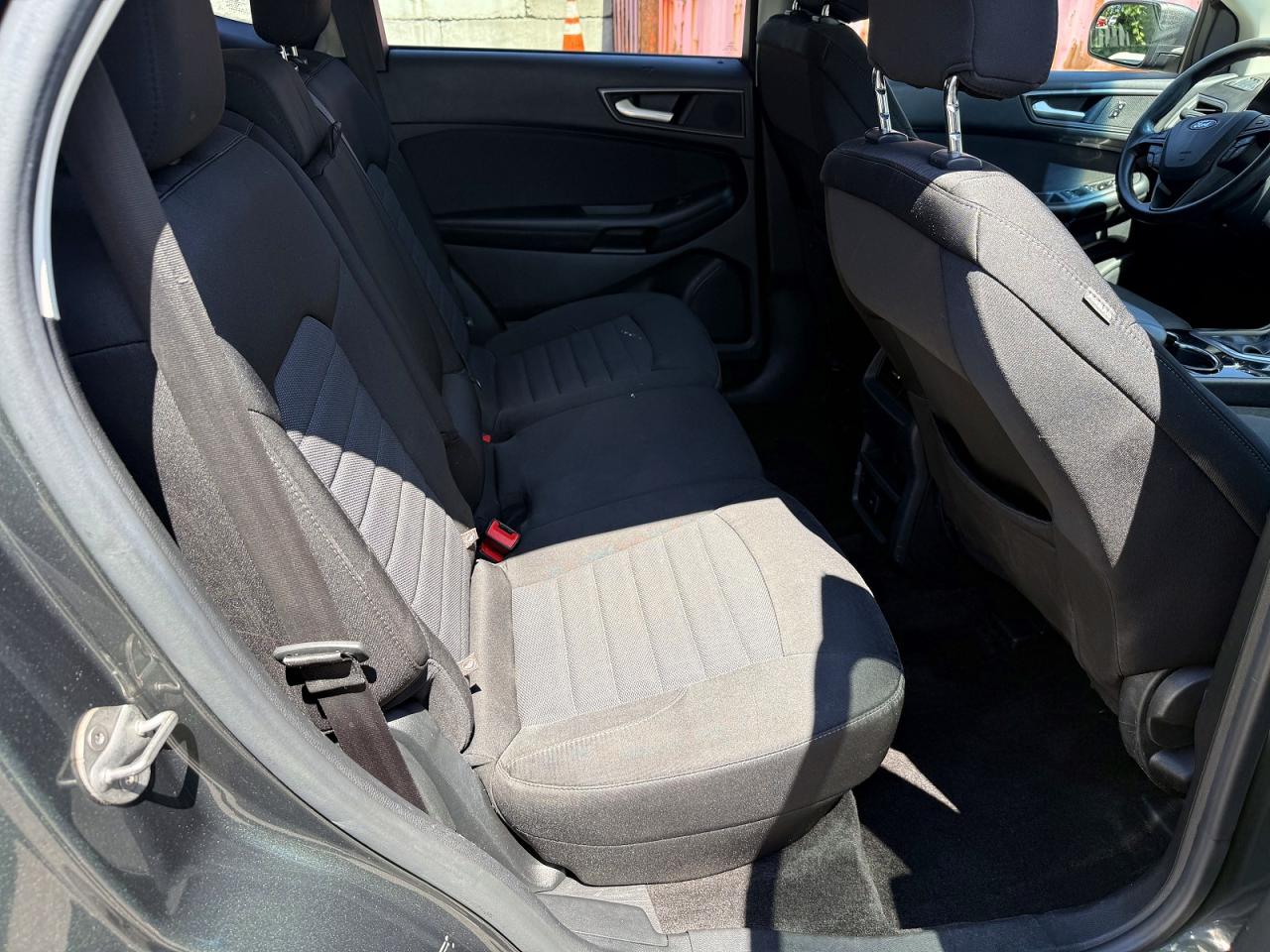 2015 FORD EDGE