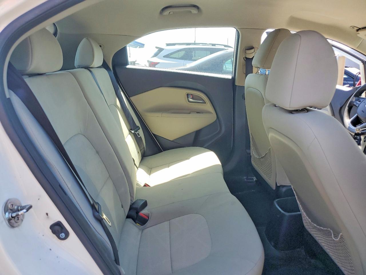 2013 KIA RIO