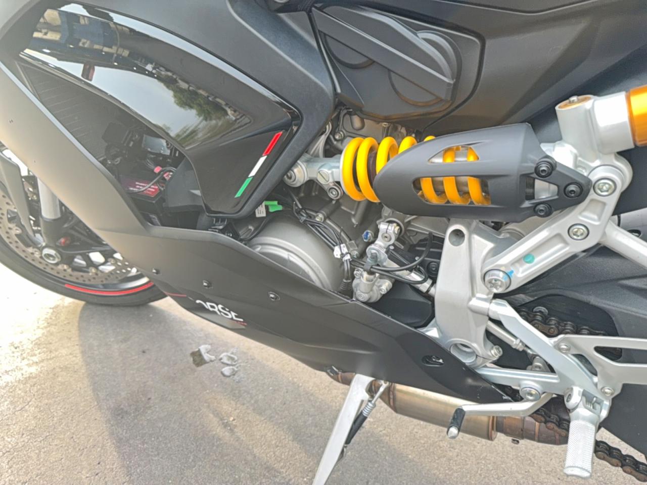 2024 DUCATI PANIGALE