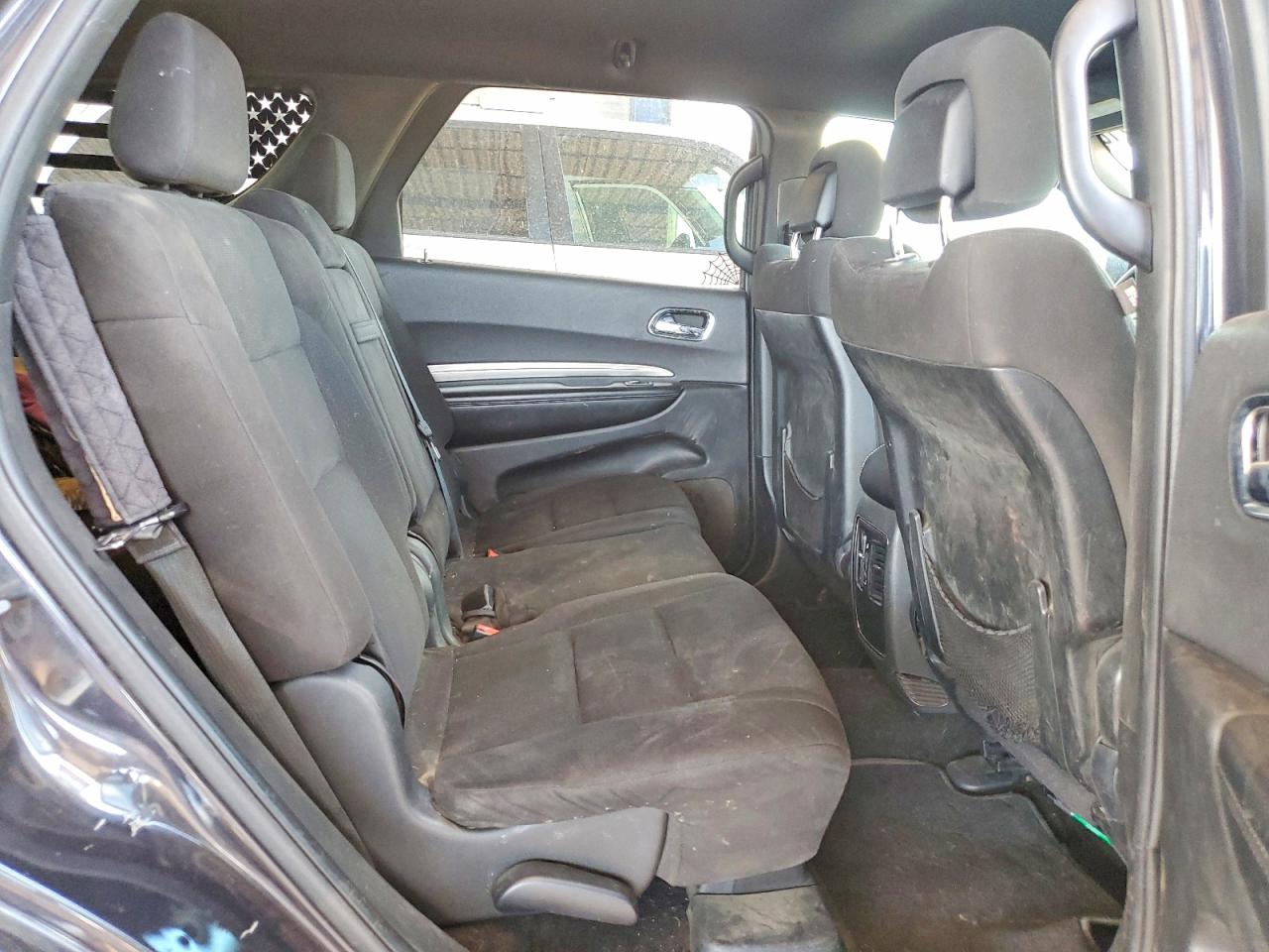 2014 DODGE DURANGO