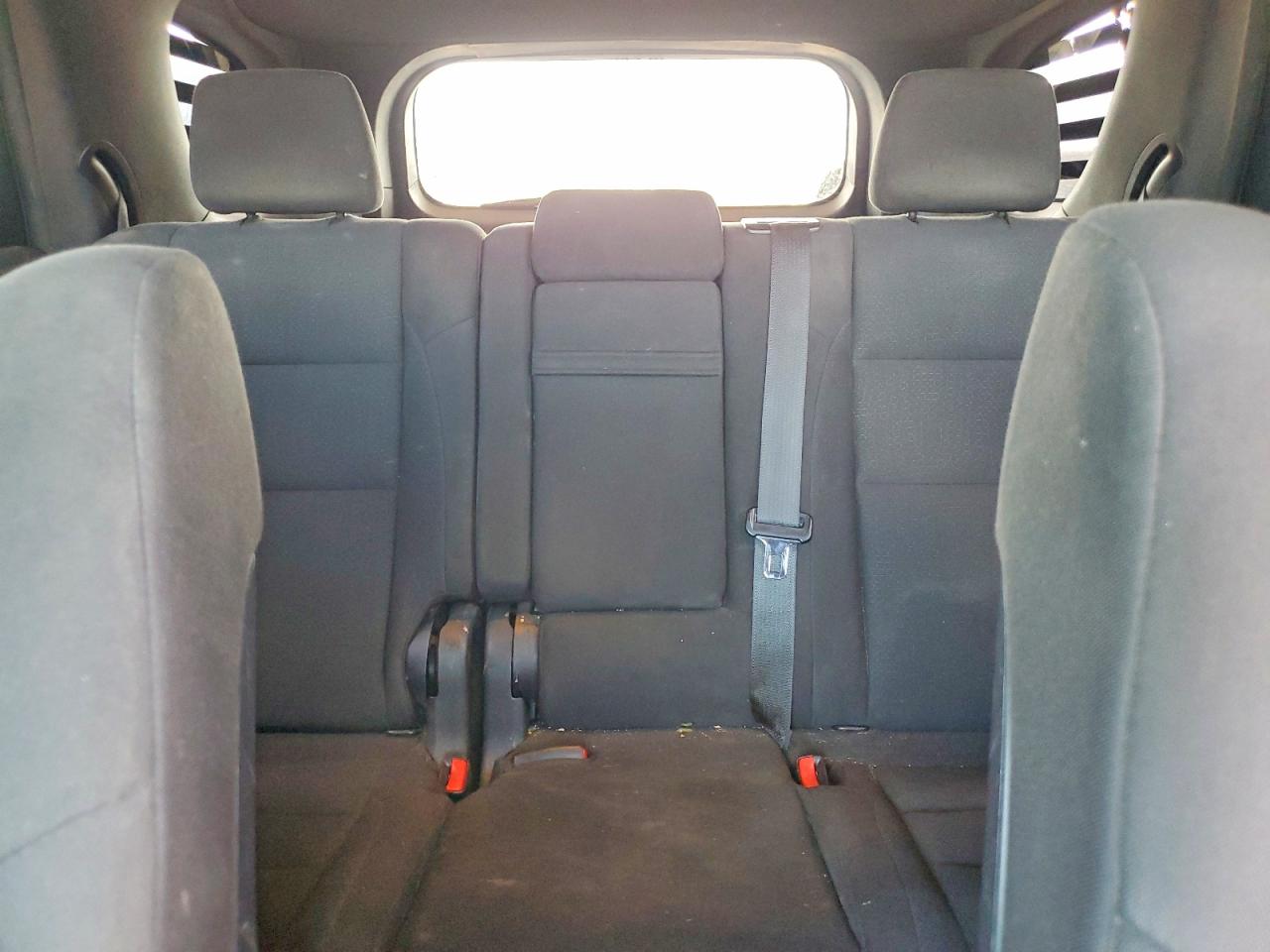 2014 DODGE DURANGO