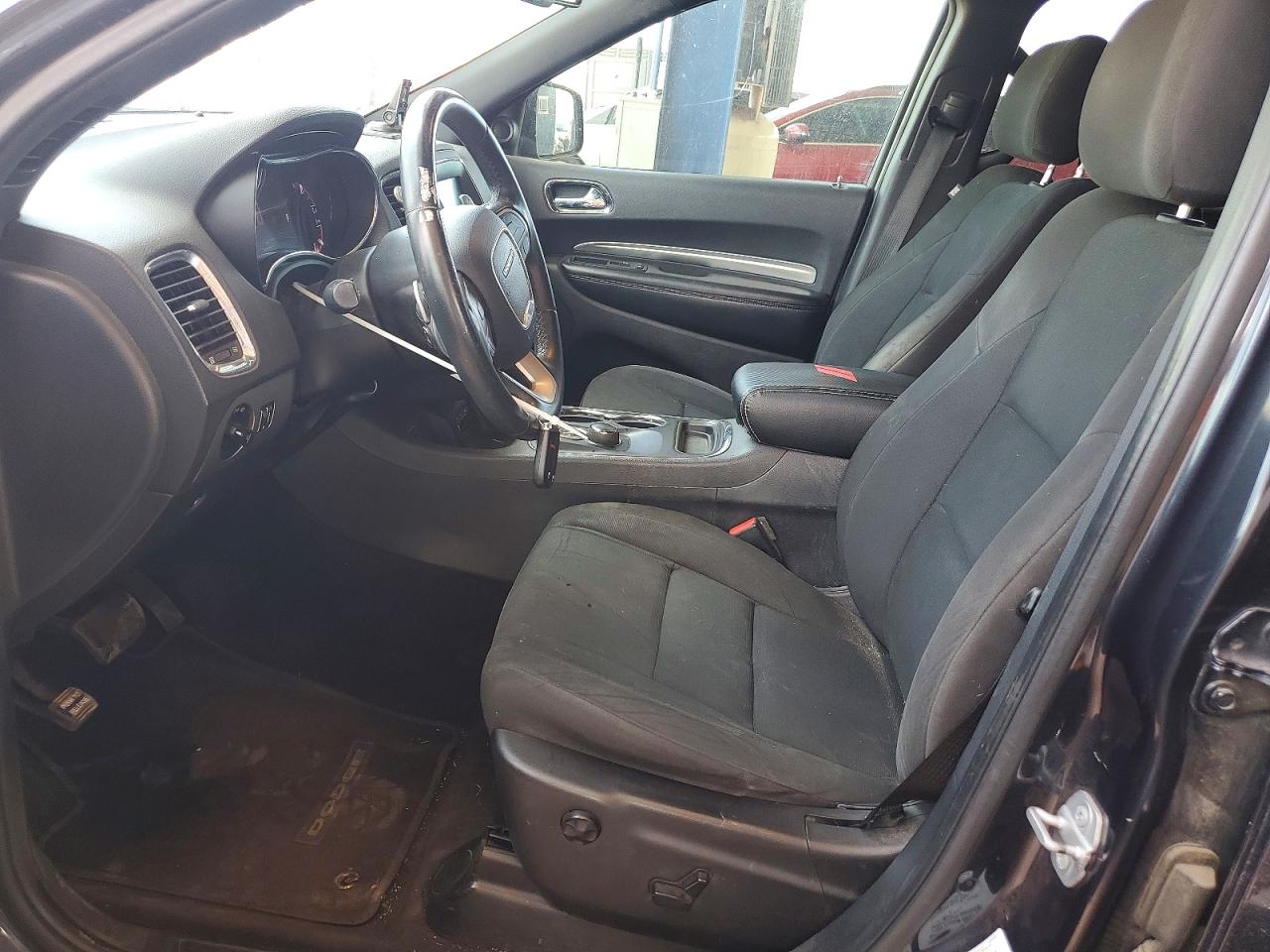2014 DODGE DURANGO