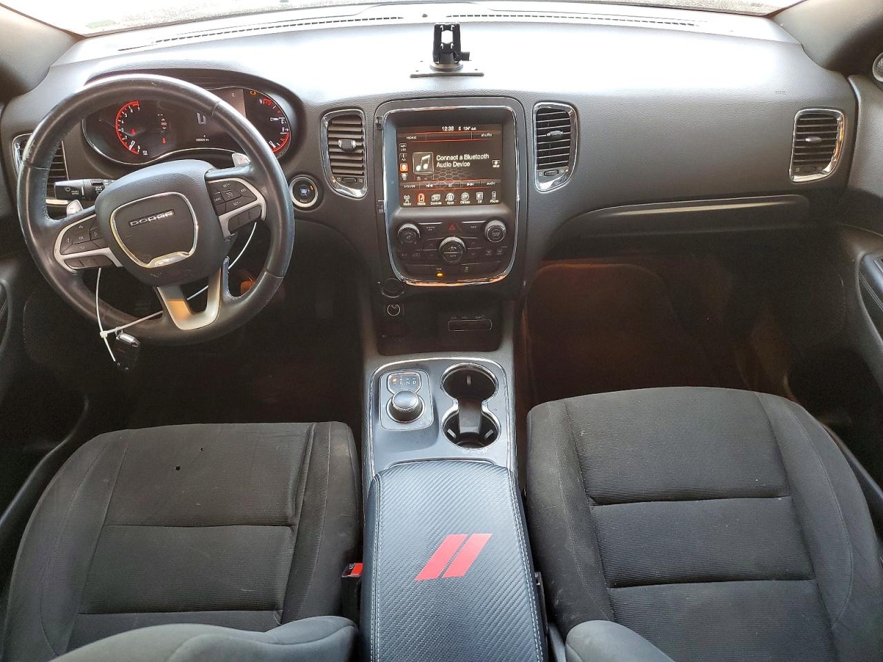 2014 DODGE DURANGO