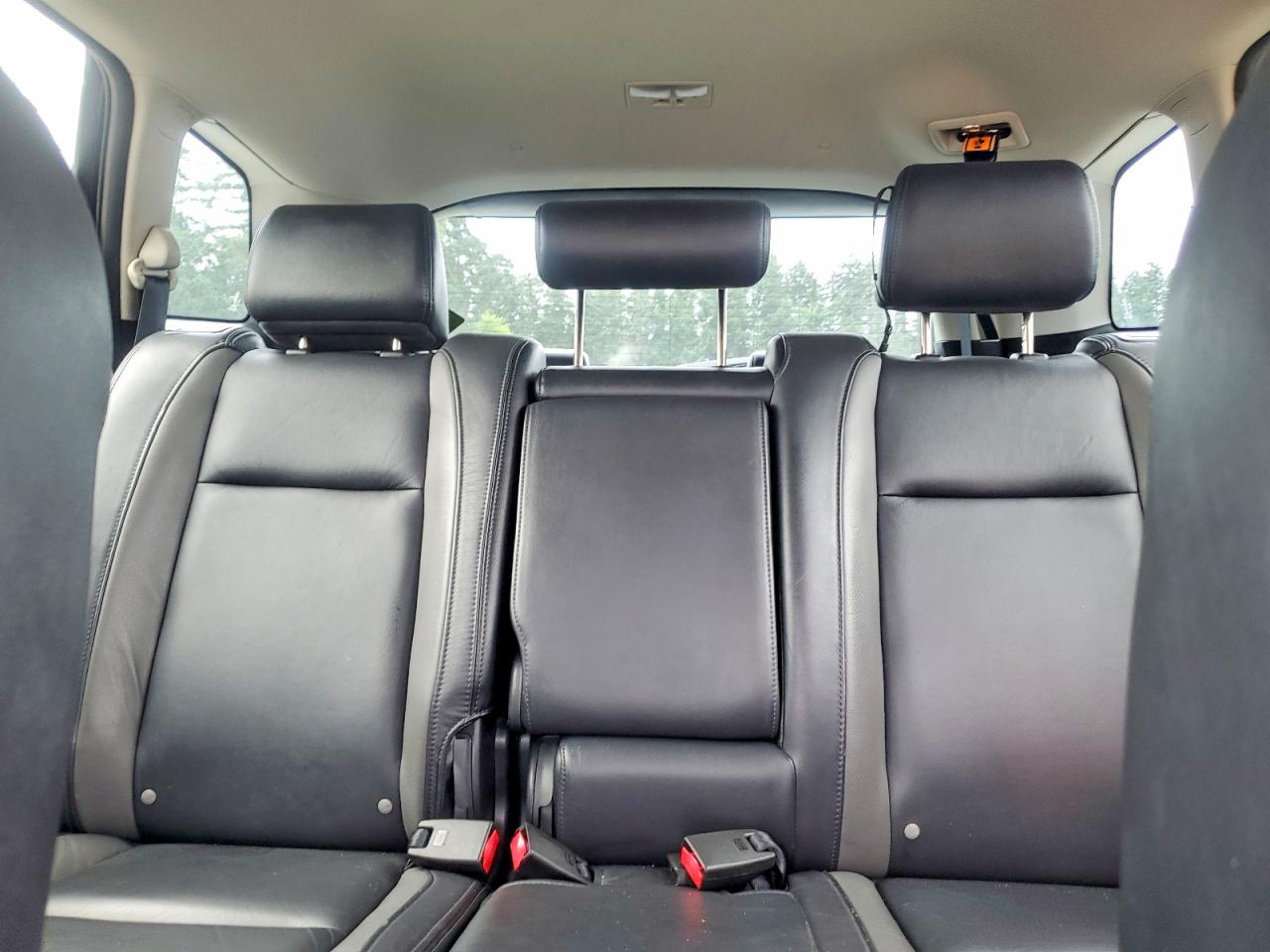 2011 MAZDA CX-9