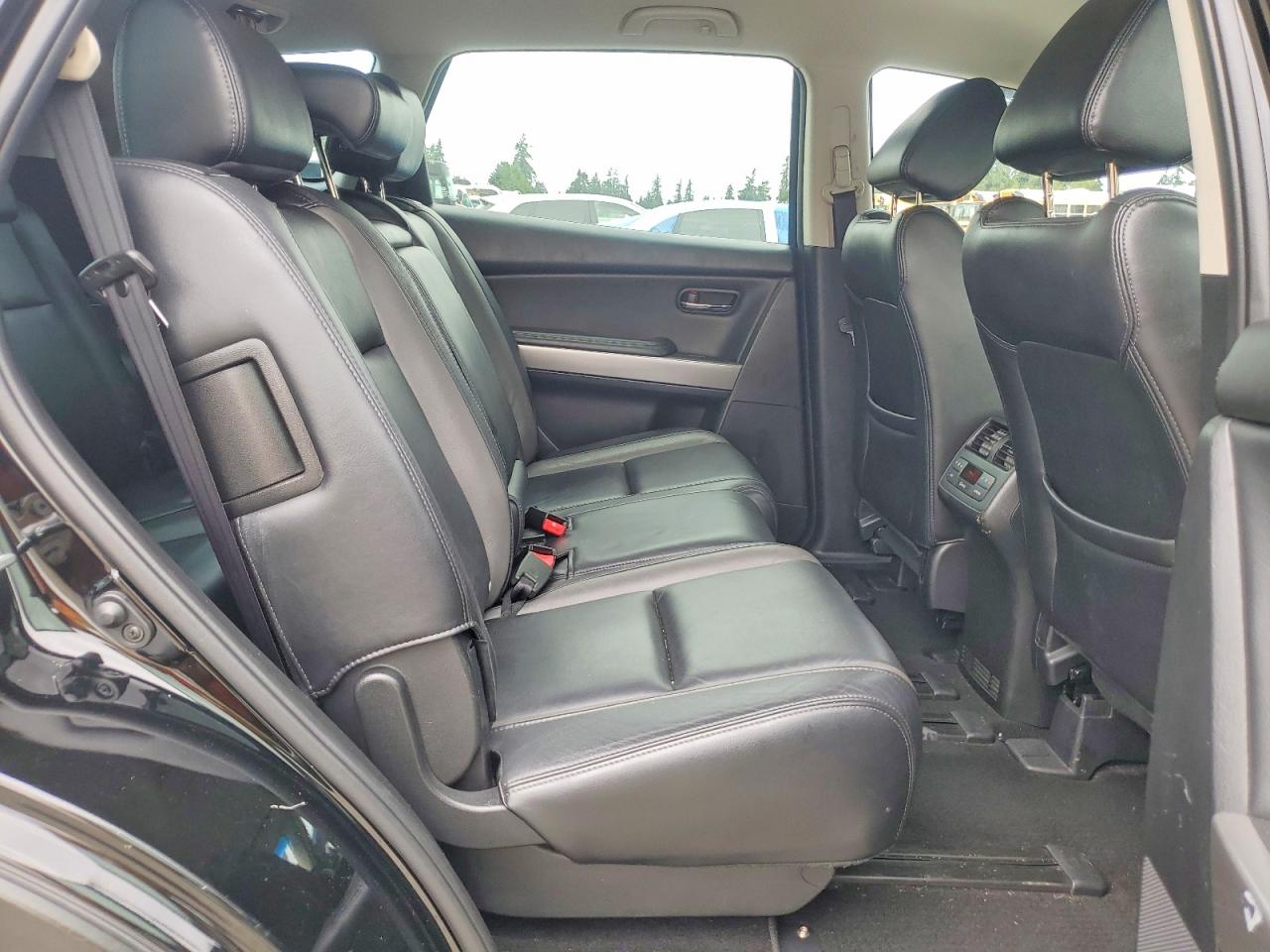2011 MAZDA CX-9
