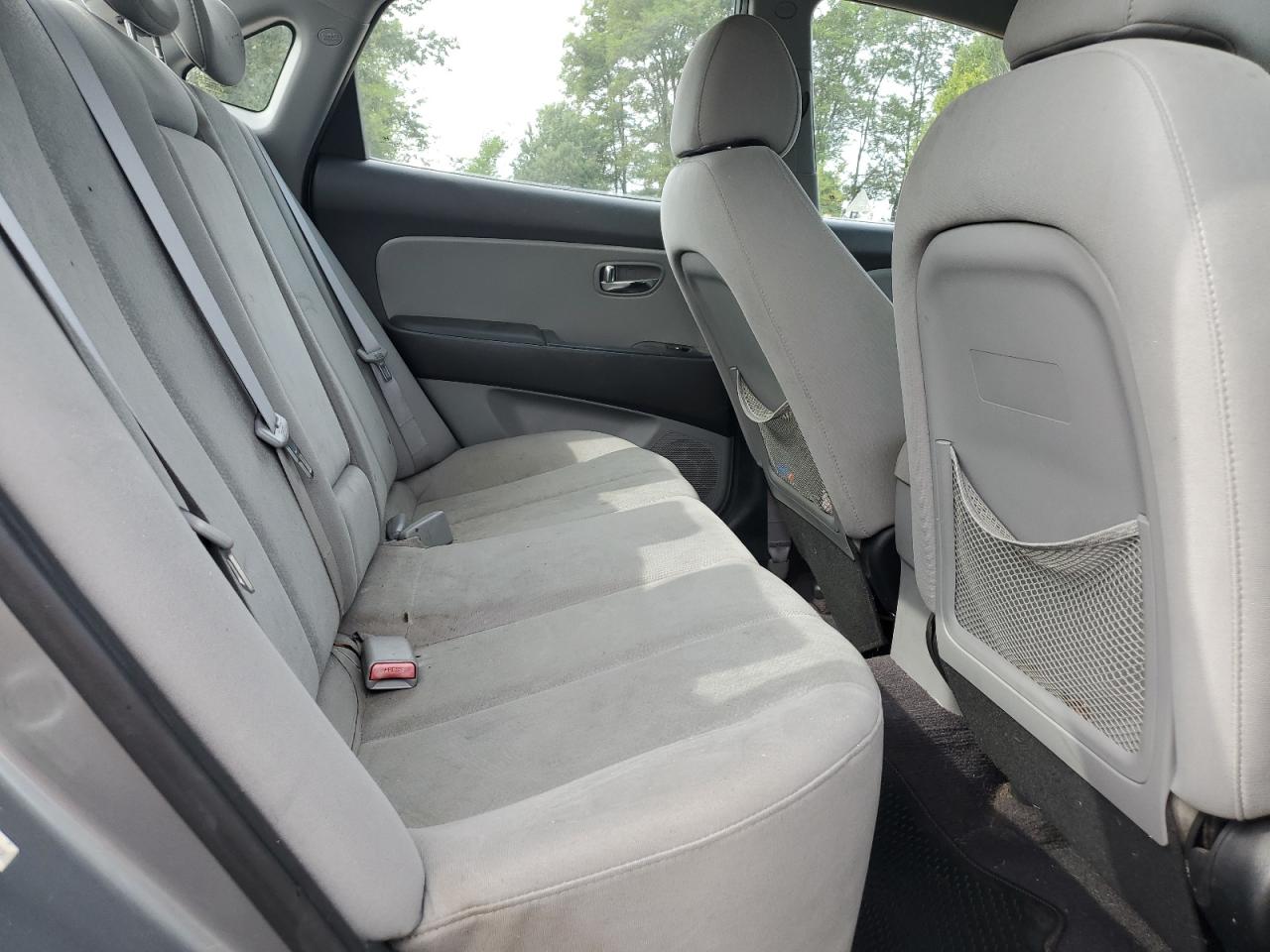 2010 HYUNDAI ELANTRA