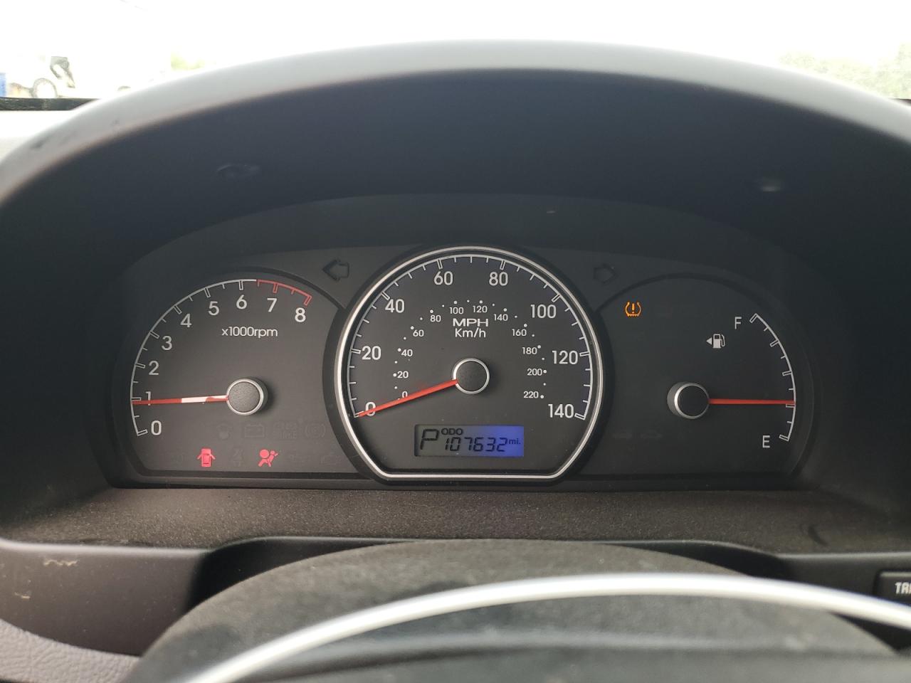 2010 HYUNDAI ELANTRA