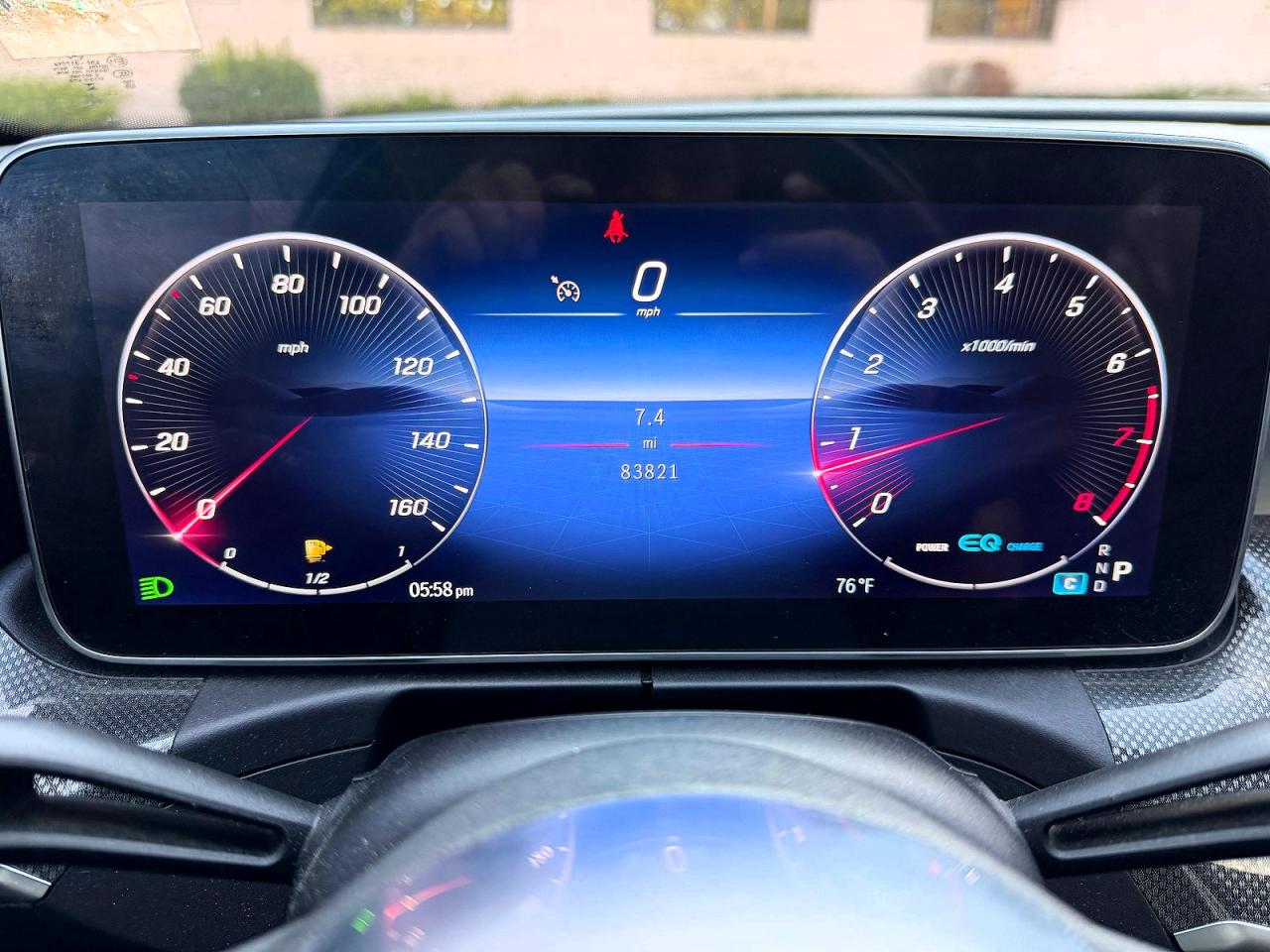2022 MERCEDES-BENZ C-CLASS