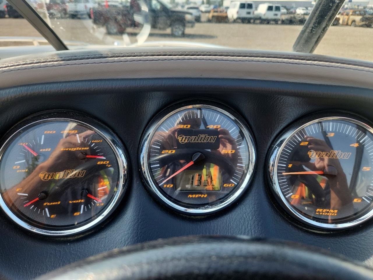 2004 MALIBU