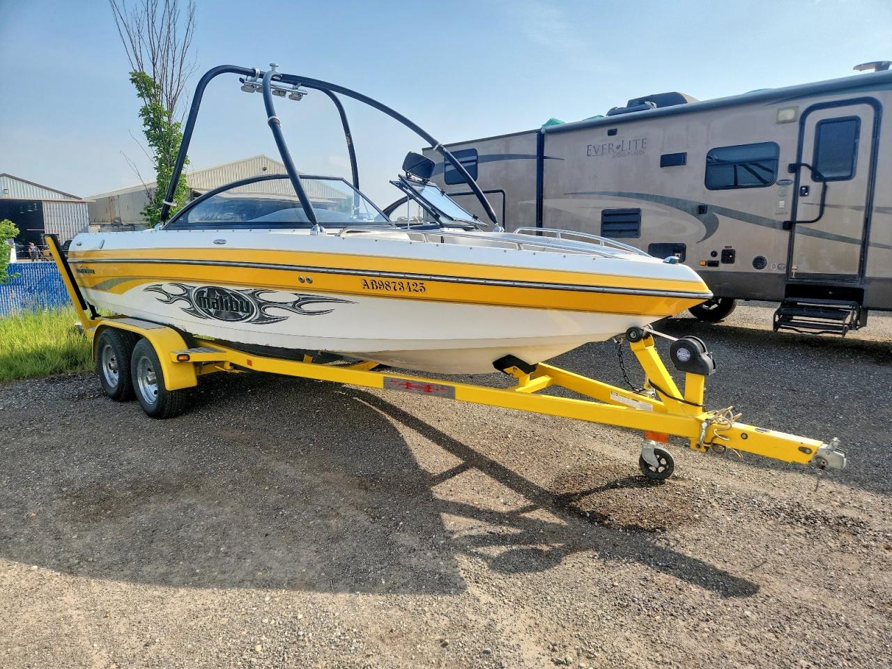 2004 MALIBU