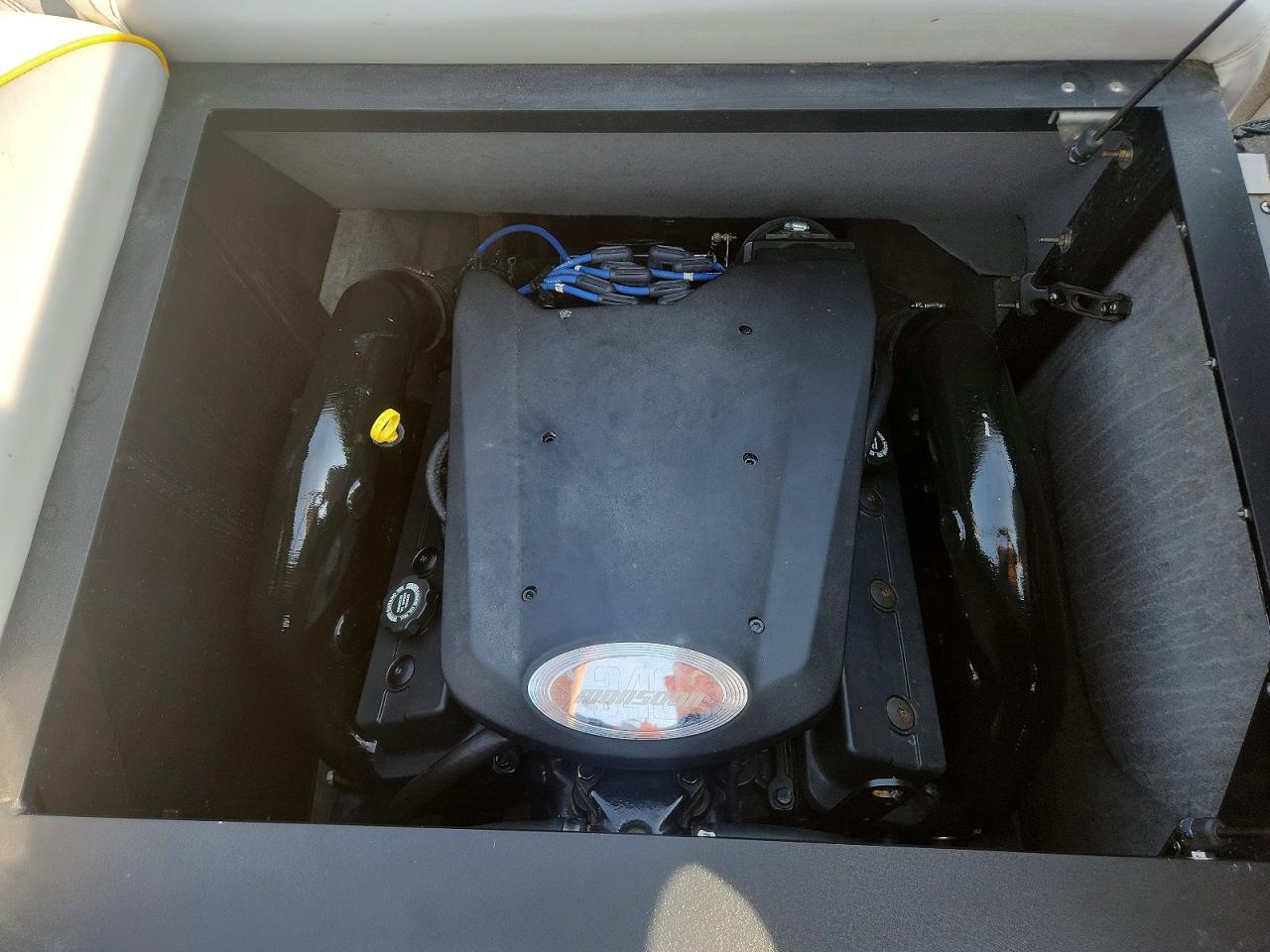 2004 MALIBU