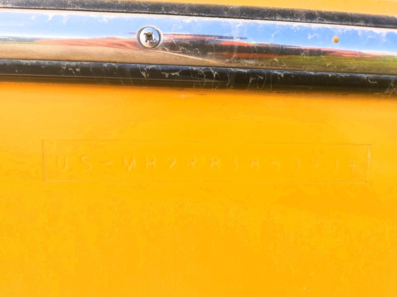2004 MALIBU