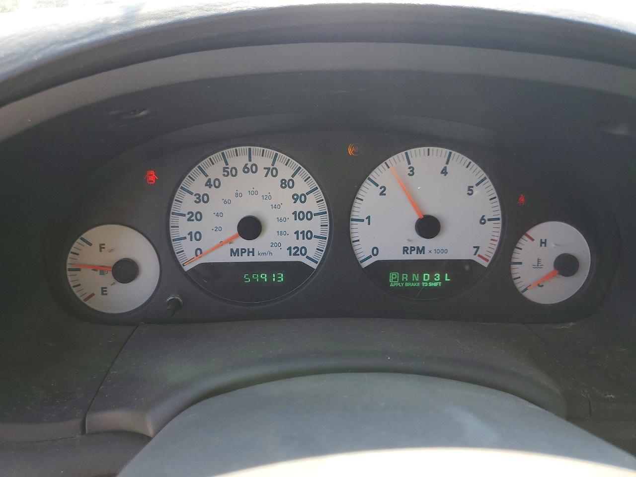 2006 DODGE CARAVAN