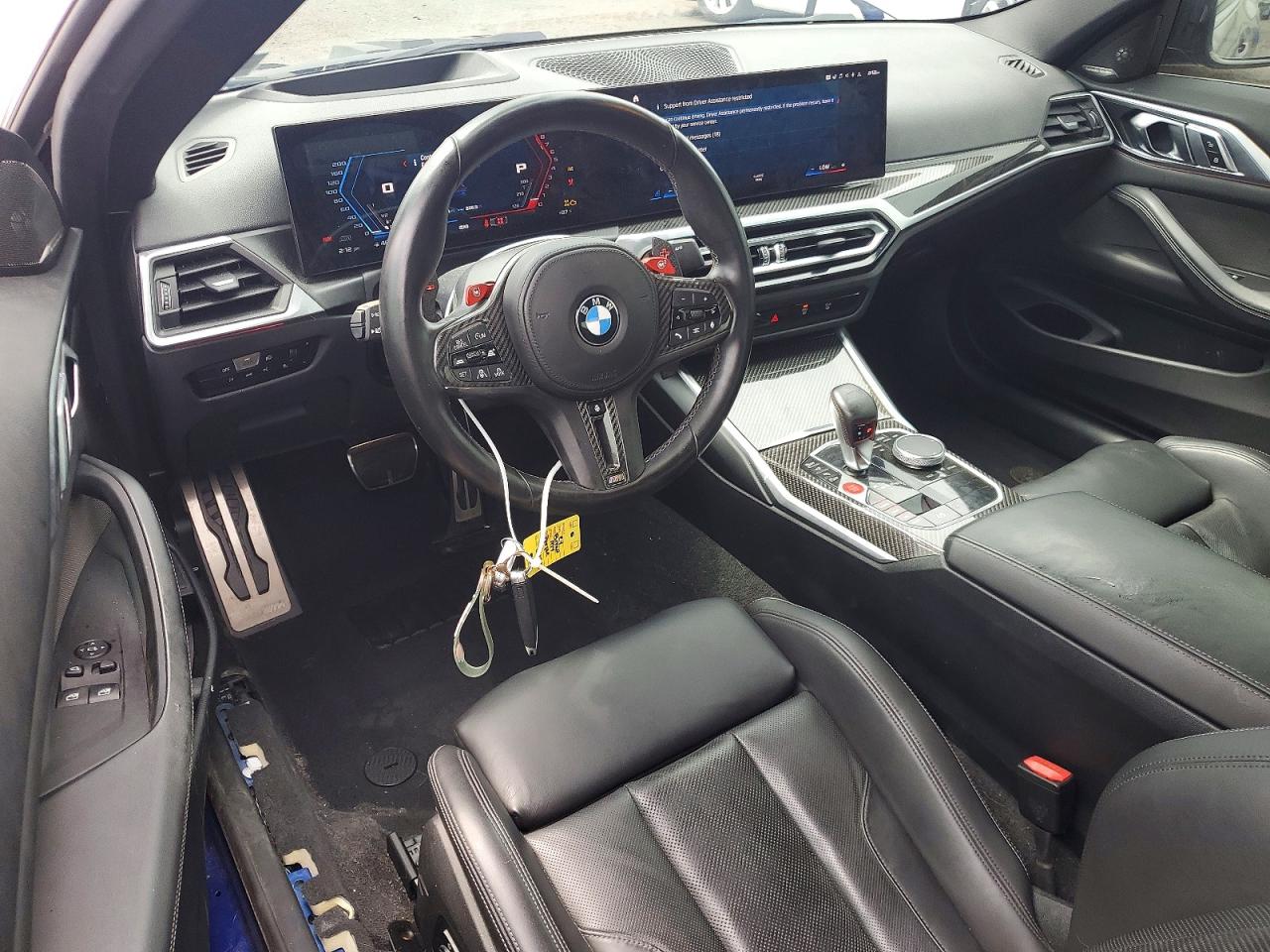 2024 BMW M4