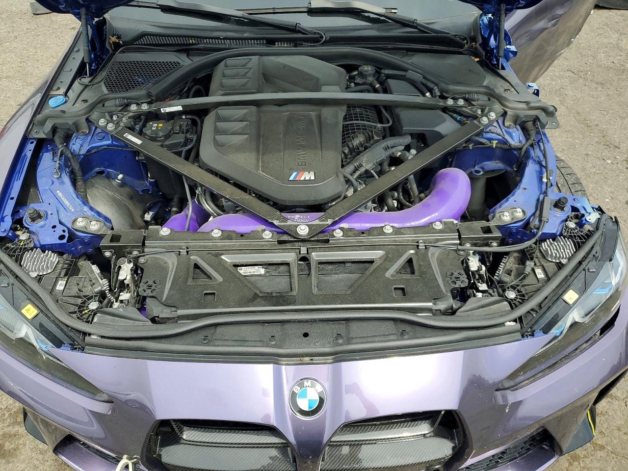 2024 BMW M4