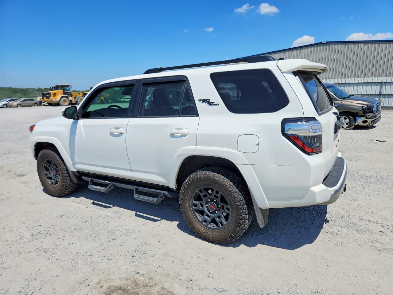 2024 TOYOTA 4RUNNER