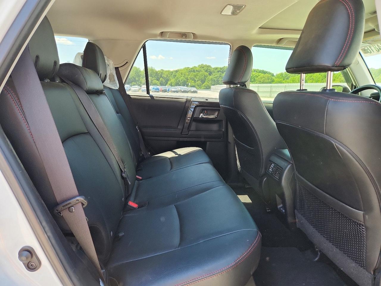 2024 TOYOTA 4RUNNER
