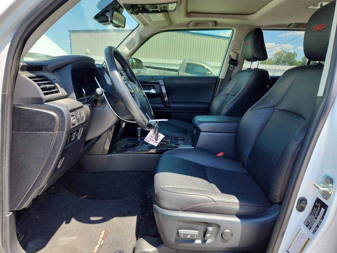 2024 TOYOTA 4RUNNER