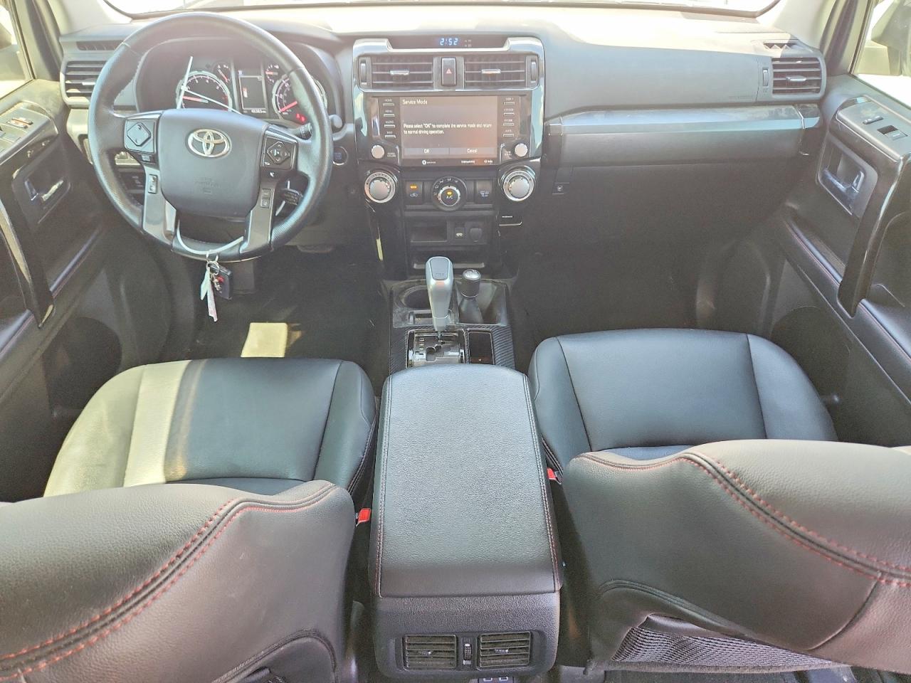 2024 TOYOTA 4RUNNER