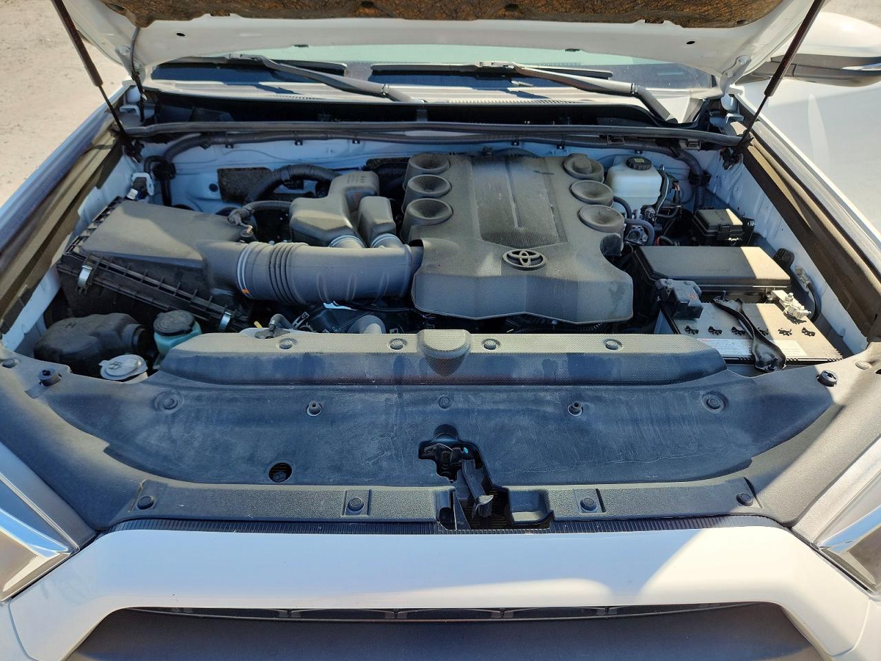 2024 TOYOTA 4RUNNER