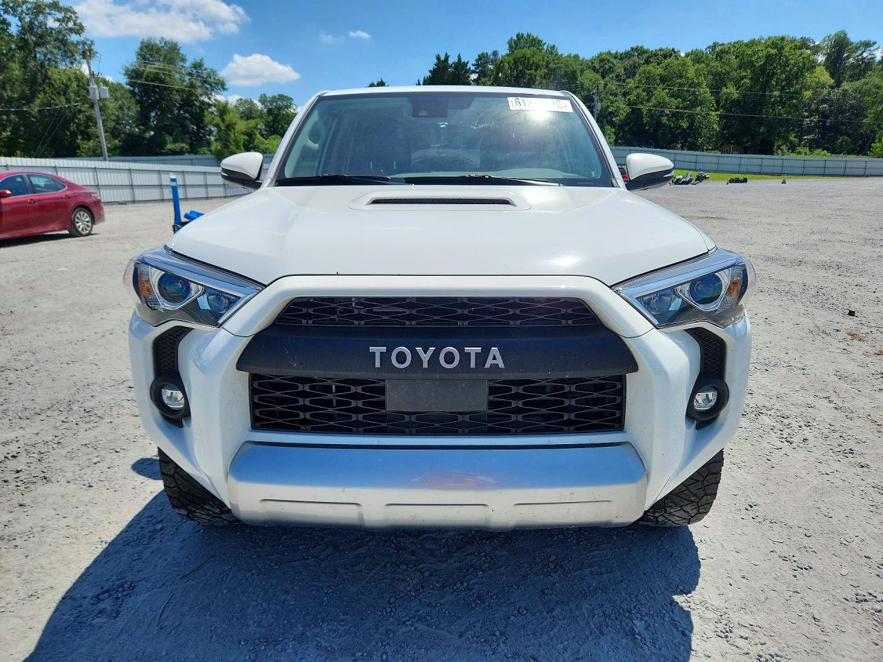 2024 TOYOTA 4RUNNER