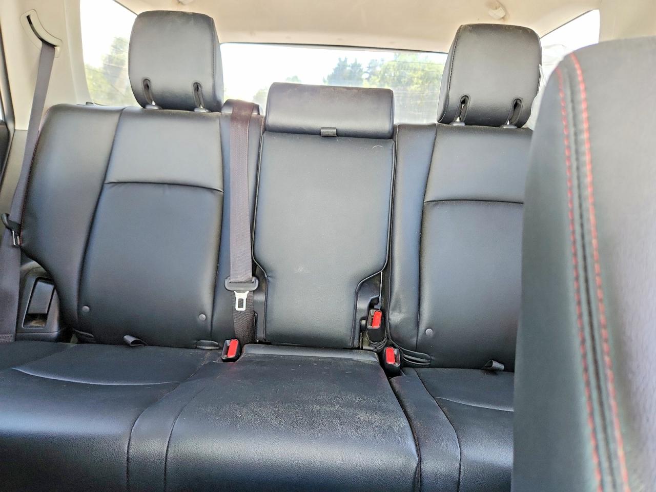 2024 TOYOTA 4RUNNER