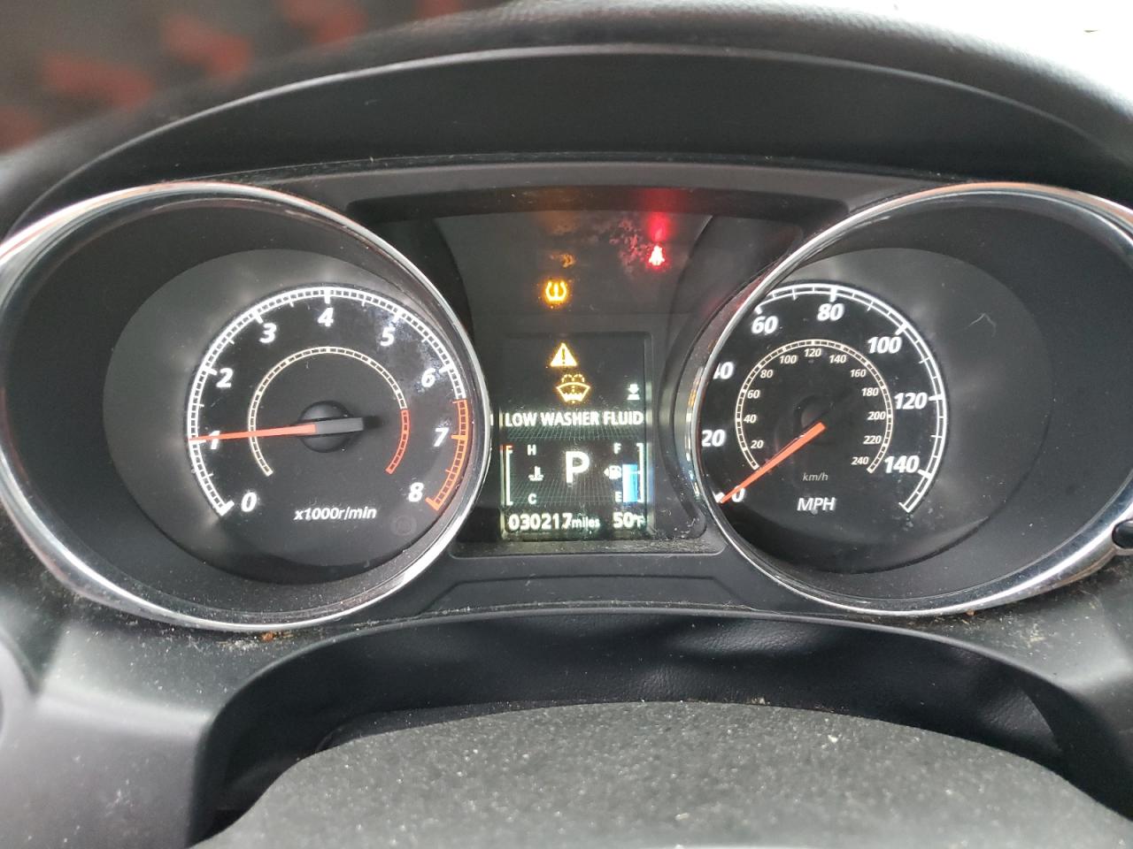 2019 MITSUBISHI OUTLANDER