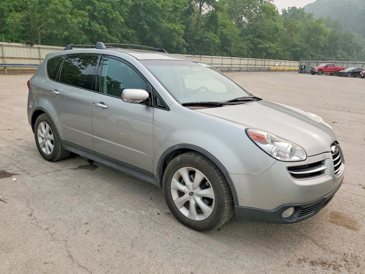 2006 SUBARU TRIBECA