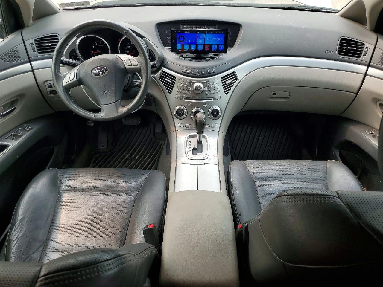 2006 SUBARU TRIBECA