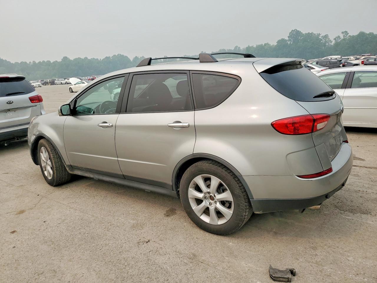 2006 SUBARU TRIBECA