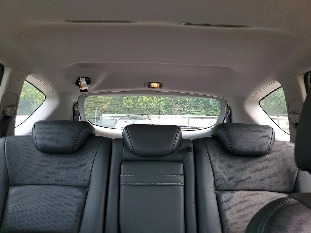 2006 SUBARU TRIBECA