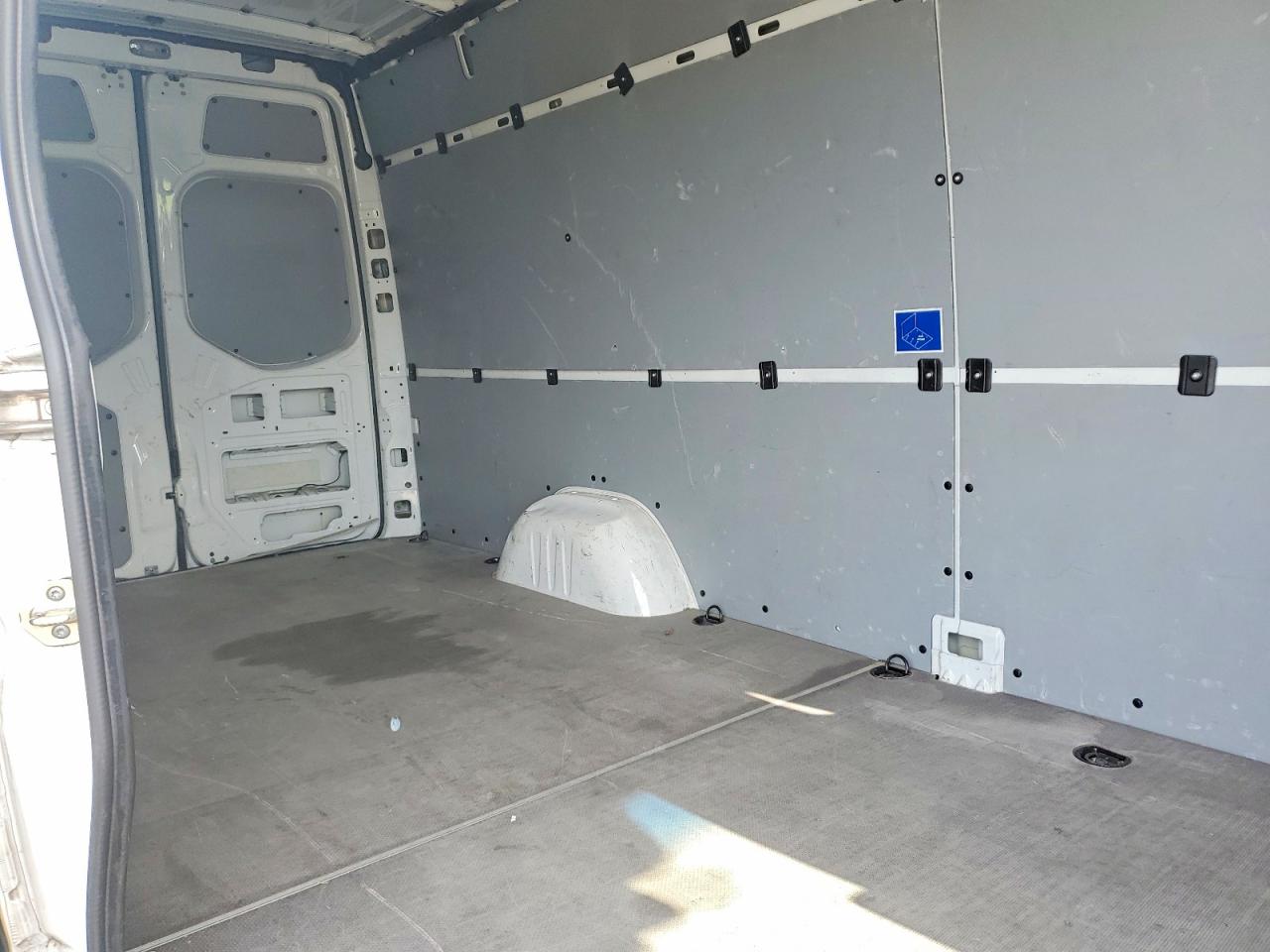 2022 MERCEDES-BENZ SPRINTER
